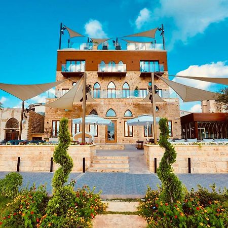 El Boutique Hotel صور المظهر الخارجي الصورة