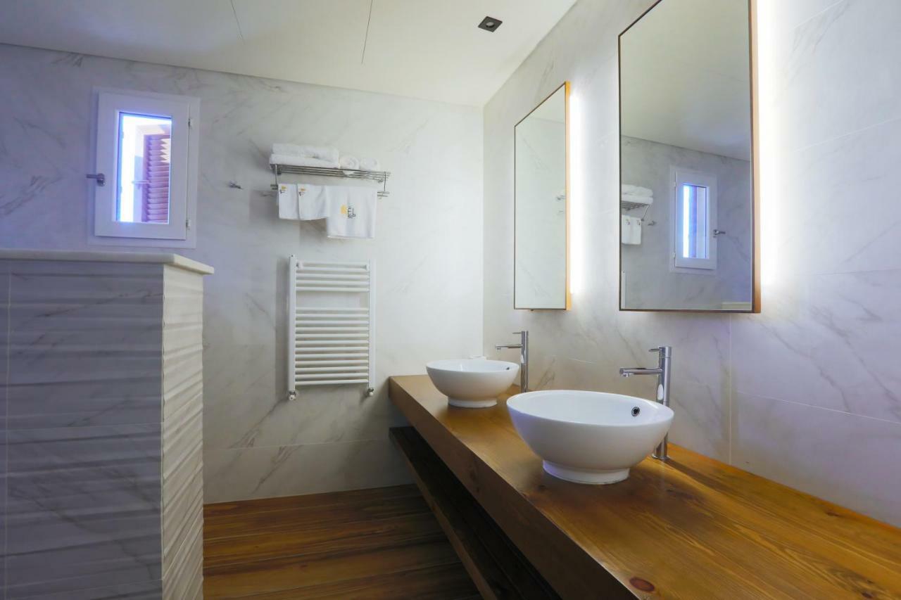 El Boutique Hotel صور المظهر الخارجي الصورة