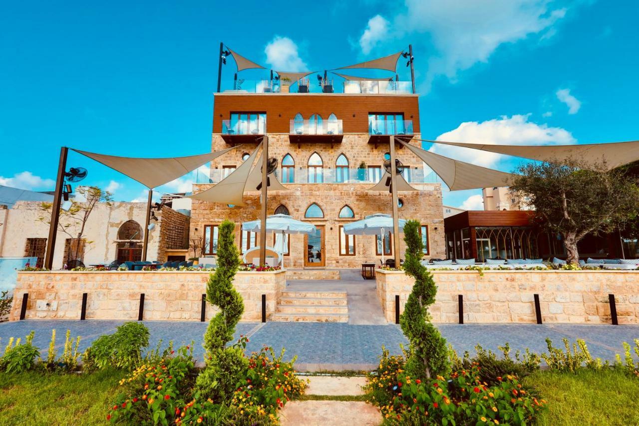 El Boutique Hotel صور المظهر الخارجي الصورة