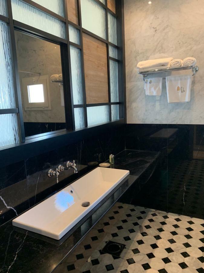 El Boutique Hotel صور المظهر الخارجي الصورة