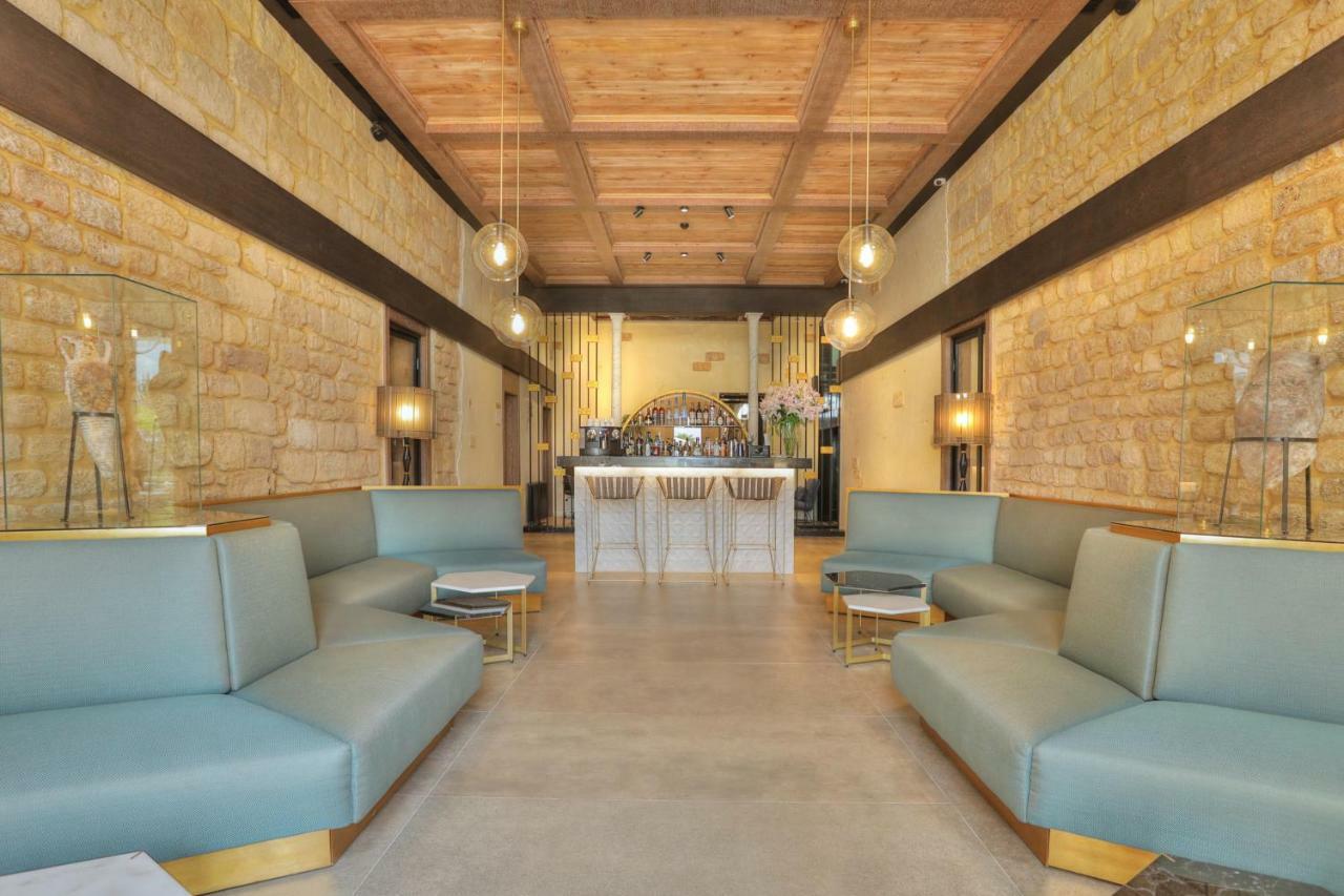 El Boutique Hotel صور المظهر الخارجي الصورة