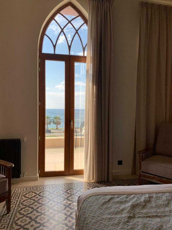 El Boutique Hotel صور المظهر الخارجي الصورة