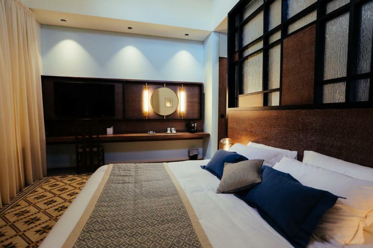 El Boutique Hotel صور المظهر الخارجي الصورة
