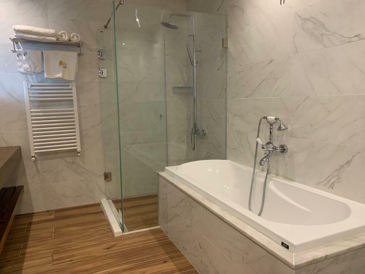 El Boutique Hotel صور المظهر الخارجي الصورة