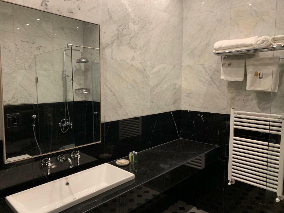 El Boutique Hotel صور المظهر الخارجي الصورة